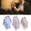 12 Pcs 40cm Cotton Men Handkerchiefs Elderly 11