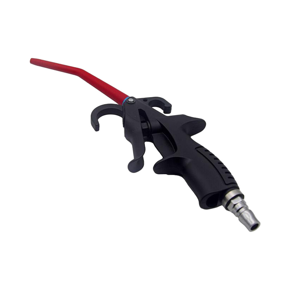 Air Blow Dust Blower Blowing Tool Long-lasting Professional Cleaning-image-OPC-PK976YD-NEW