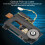 VAM1201/VAM1202 Optical Pickup Laser Lens for 7