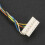 VAM1201/VAM1202 Optical Pickup Laser Lens for 12