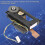 VAM1201/VAM1202 Optical Pickup Laser Lens for 8