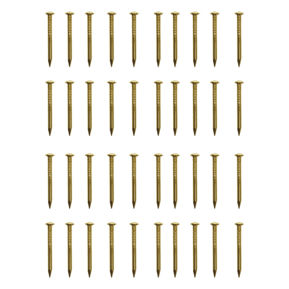 100pack/lot Versatile Nail Tacks For Easy Installation Durable And-image-OPC-PK977GW-NEW