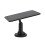 (Black) Solar Panel Charger For Ring Camera Stable Output Voltage Higher 2