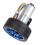 DIY Encoder Gear Motor with Mounting Bracket 65mm 7