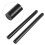 1 Pair Universal 7/8" 300mm Motorcycle Handlebar 6