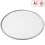 Pizzablech 23 cm - Hendi 617502 2