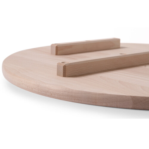 Tabla de cortar pizza de 45 cm - Hendi 505571 1