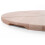 Tabla de cortar pizza de 50 cm - Hendi 505588 2