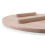 Tabla de cortar pizza de madera de 30 cm - Hendi 505540 3