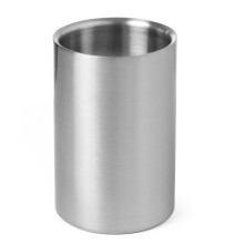 Thermos a doppia parete in acciaio per vino - Hendi 593806