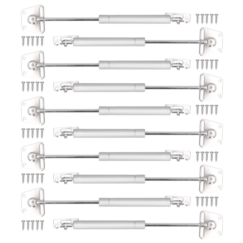 10Pcs Hydraulic Support Rod Furniture Cabinet