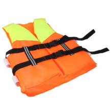 Professional Kids Lives Jackets Survival Suit Safety Preserver