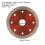 Diamond Saw Blade Circular Cutting Disc Wheel 9