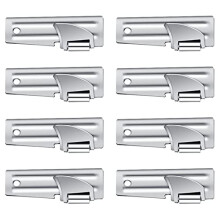 8pcs Survival Can Opener Tough Durable And Easy To Excellent Corrosion