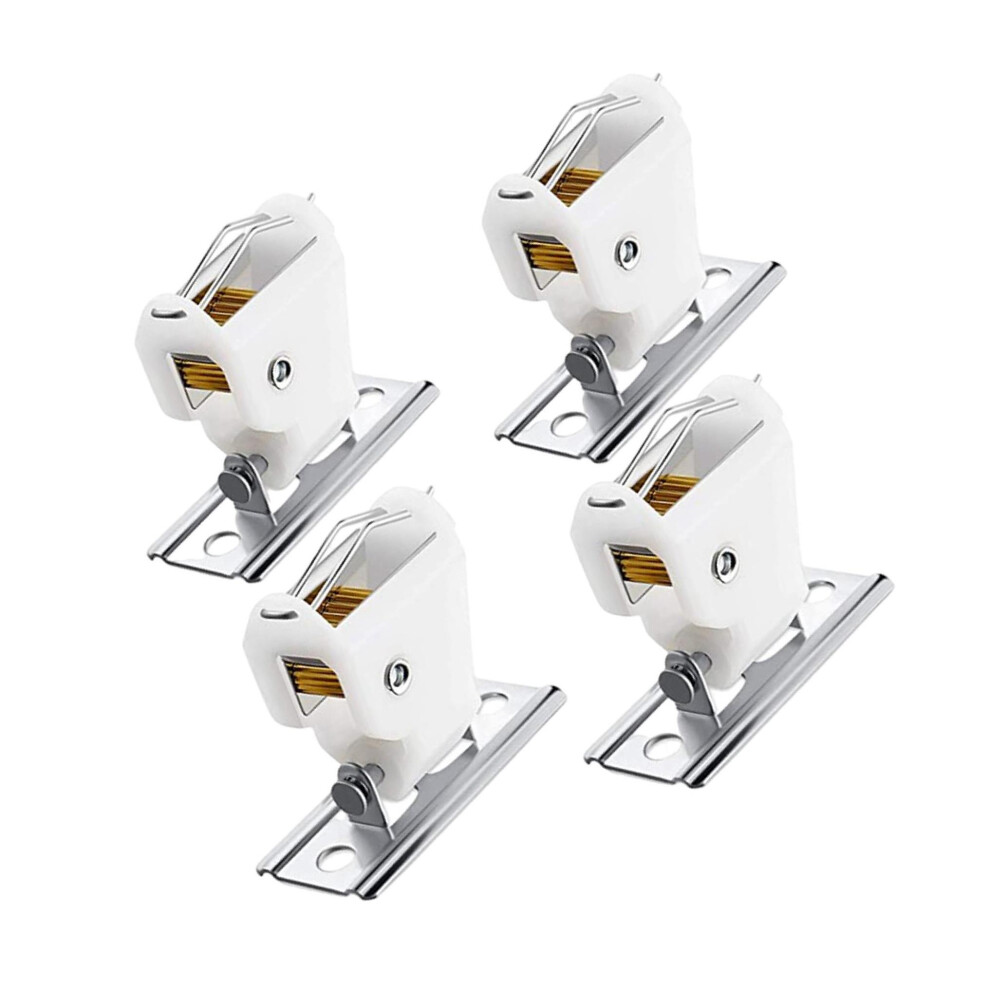 4x Easy To Set Up Cord Lock Set Smooth Operation And High Performance-image-OPC-PK97FK2-NEW