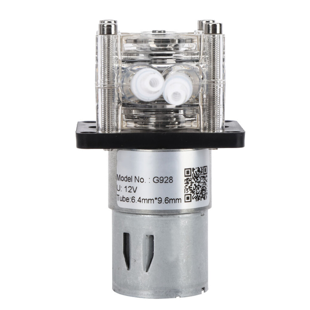 Large Flow Peristaltic Pump High Quality Metering-image-OPC-PK97FWB-NEW