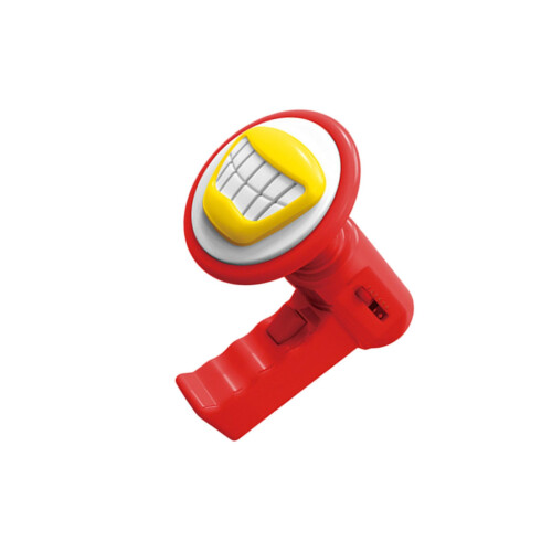 Trumpets Speaker Modifier Educational Toy For Kids Fun Voice Changing 1