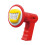 Trumpets Speaker Modifier Educational Toy For Kids Fun Voice Changing 3