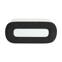 (Black, Bluetooth Black) Smart Sleep Aid Brain Sleeping Tool Night Timing Health Relaxed Tools