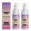 2Pcs 50ml Eyelash Extension Shampoo Eye Lash Lift Cleaning Foam 1
