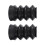 39mm Rubber Fork Cover Gaiters Gators Boots For 9