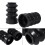 39mm Rubber Fork Cover Gaiters Gators Boots For 11