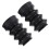 39mm Rubber Fork Cover Gaiters Gators Boots For 10