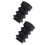39mm Rubber Fork Cover Gaiters Gators Boots For 12