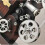Projector Music Box Mini Musical Table Decoration 12