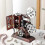 Projector Music Box Mini Musical Table Decoration 14