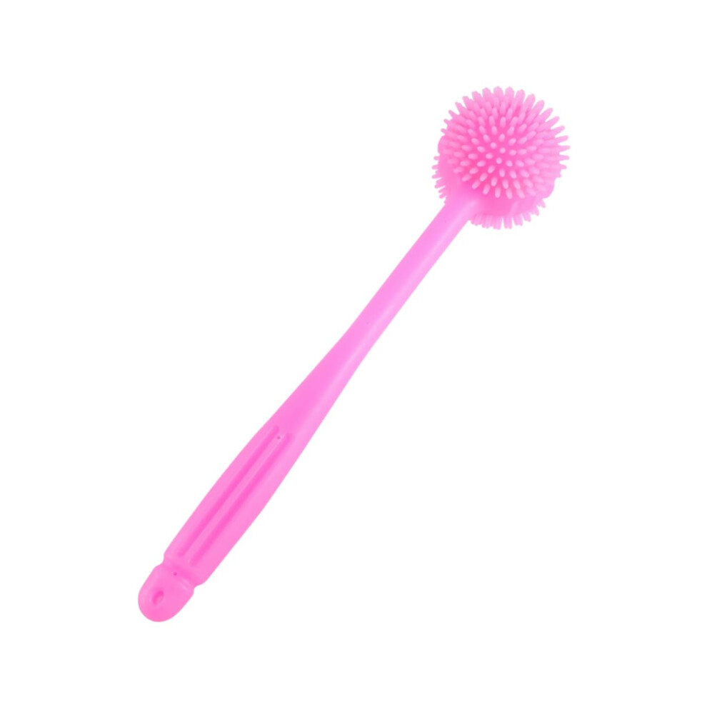 Hammer Massager for Neck and Back Muscles, Portable Massage Stick for Trigger Point Therapy and Reflexology