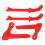 4Pcs Safety Plastic Woodworking Protective Hand 8