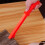 4Pcs Safety Plastic Woodworking Protective Hand 12