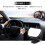 1Pc Adjustable Car Baby Child Back Seat Rear View 15
