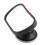 1Pc Adjustable Car Baby Child Back Seat Rear View 13