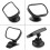 1Pc Adjustable Car Baby Child Back Seat Rear View 8