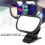 1Pc Adjustable Car Baby Child Back Seat Rear View 10