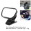 1Pc Adjustable Car Baby Child Back Seat Rear View 11