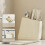 Knife Rack Multifunctional Sturdy Stylish High 4