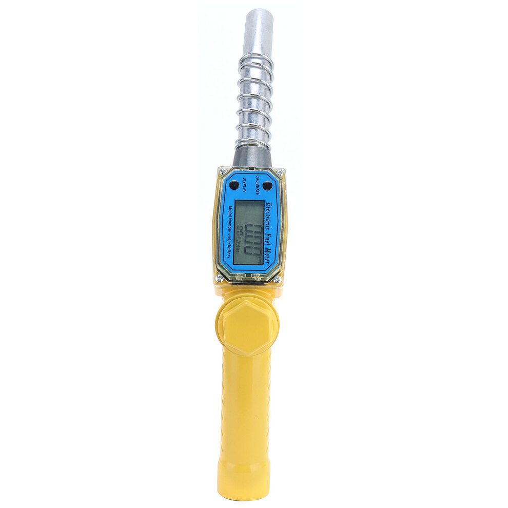 Manual Digital Fuel Oil Diesel Kerosene Gasoline
