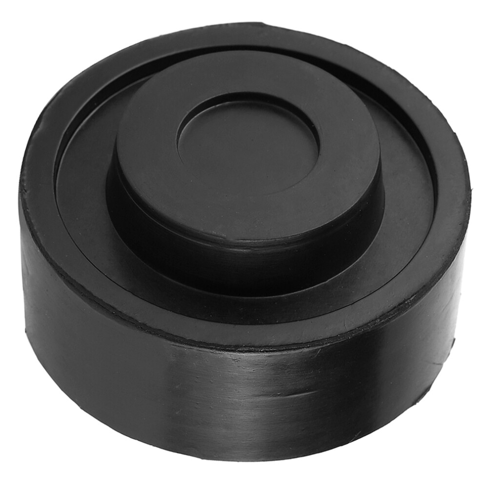 Universal 4 Ton Car Jack Support Rubber Pad Block 8320539652184
