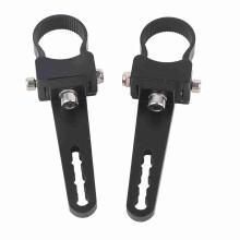 1.25" Aluminum Tube Bull/Roll Bar Mount Bracket
