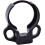Two-Point Swivel Mounting Clamp with Quick Release - Adjustable Brackets and Release Rings for Easy Installation 4