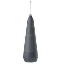 Ordo Sonic+ Charcoal Grey Water Flosser
