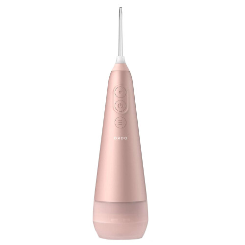 Ordo Sonic+ Rose Gold Water Flosser 1