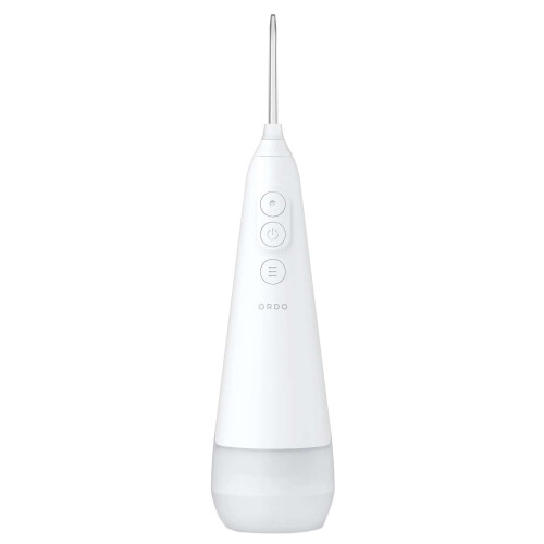 Ordo Sonic+ White Water Flosser