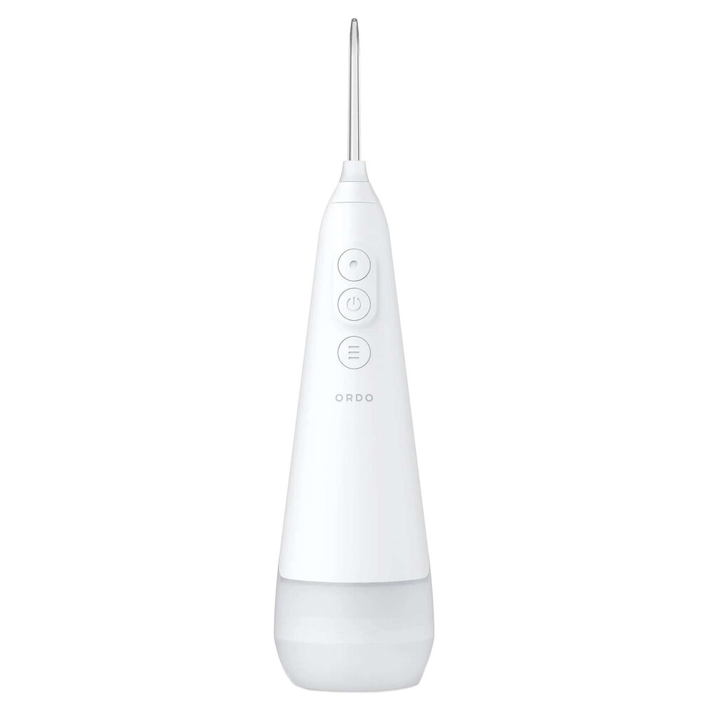 Ordo Sonic+ White Water Flosser