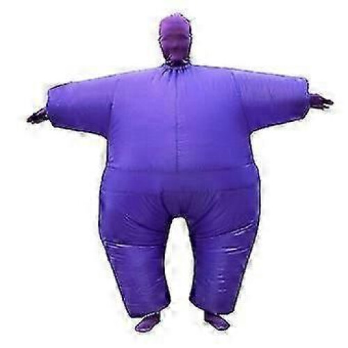 Disfraz Inflable De Mascarada Para Adultos, Traje De Cuerpo | Meses sin Disfraz Inflable De Mascarada Para Adultos, Traje De Cuerpo | Meses sin