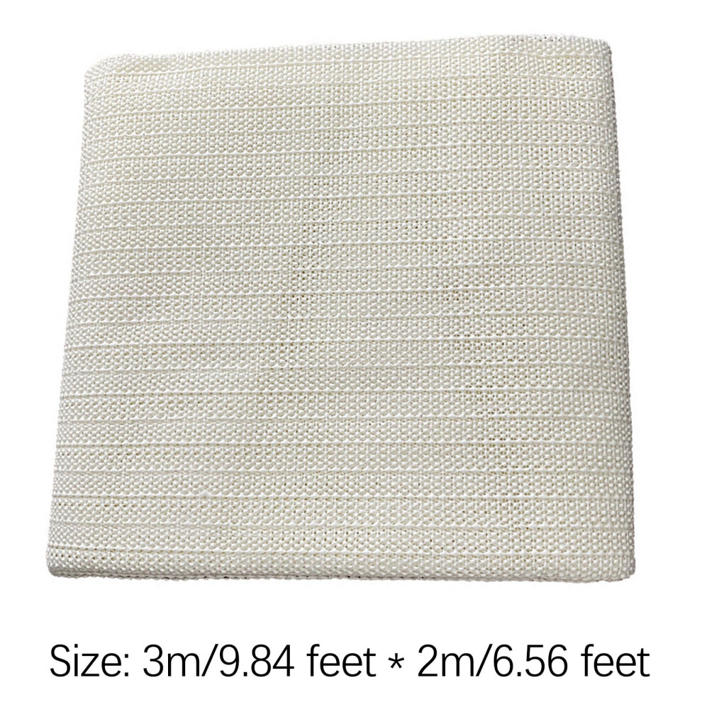 (Multi-Color) Carpet Sofa Anti-Slip Mat,Non Slip Area Rug Pad - Strong Grip Carpet Pad For Area Rugs And Hardwood Floors, Provides Protection And Cush 4651941576916