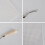 (A) Rug Hooking Mesh Canvas, Latchs Hook Mesh Canvas, with Needle Hook, 5050 cm 4